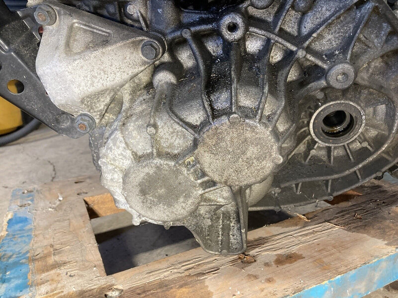 2004-2007 Volvo S60R S60 V70R M66 Manual Transmission 6 Speed OEM #2837M
