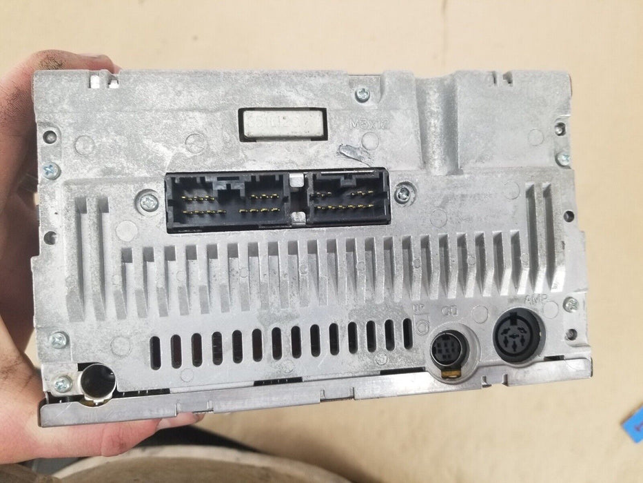 1996-1997 Volvo 850 850R Radio SC-815 CD AM FM Premium Sound System OEM #2878E