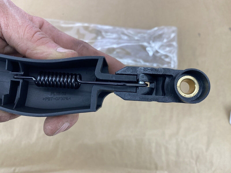 2008-2017 Windshield Wiper Arm Rear Dorman 42743 Buick Enclave NEW #2511E