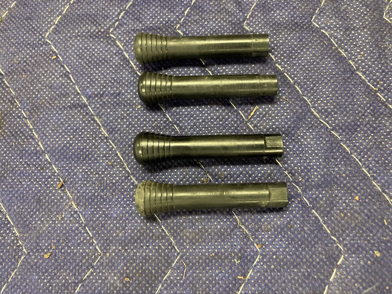1984-1991 BMW 318i 325i E30 Door Lock Pulls Knob Pull Set Of 4 OEM #2644M