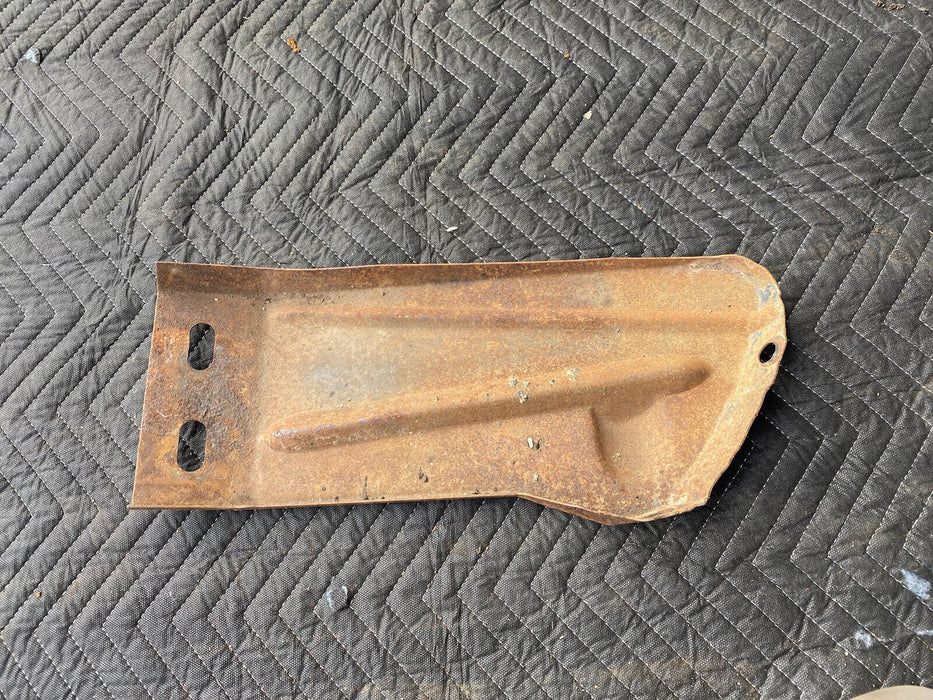 1961-1964 Buick Electra 225 Front Fender Bracket Brace Inner OEM #2962E