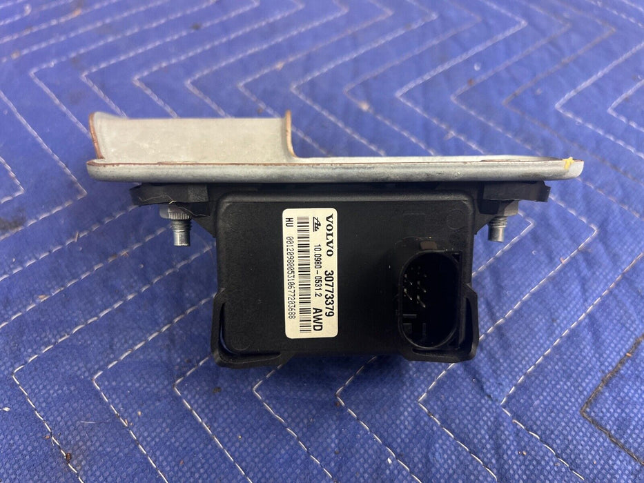 2005-2007 Volvo S60R V70R YAW Sensor Control Module Unit 30773379 OEM #1183EM