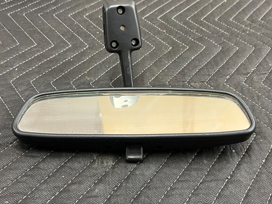 1995-1998 Acura TL Center Interior Rear View Mirror Assembly OEM #800EM