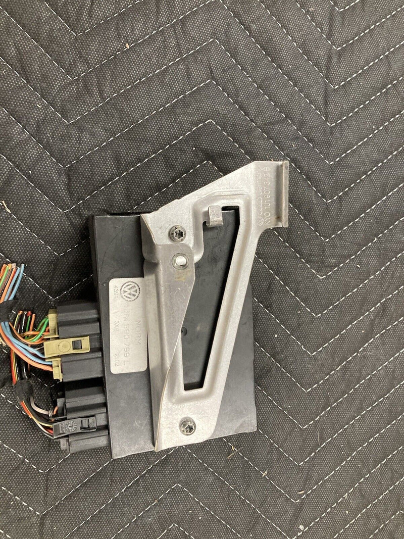 1999-2005 Volkswagen VW Jetta MK4 Comfort Control Module Beetle Passat #2409M
