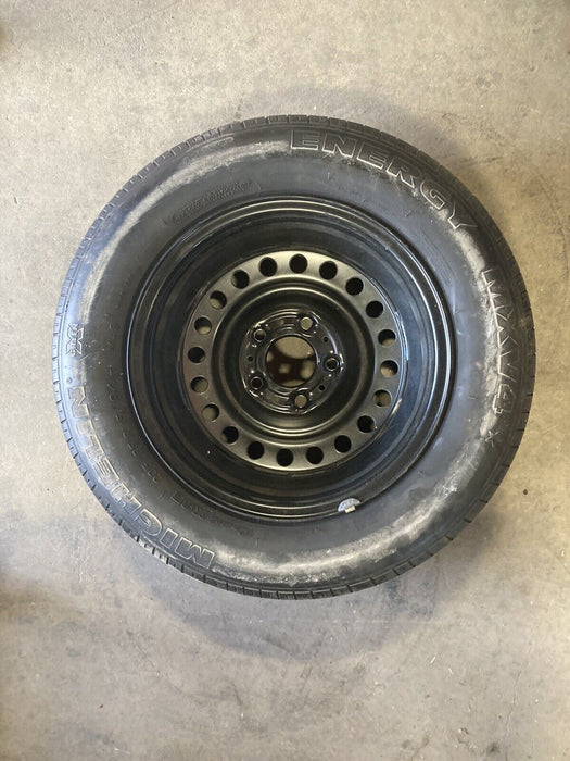 1988-1996 BMW E34 5 Series 525i 535i Spare Tire 205/65 2150311 R15 OEM #1916M