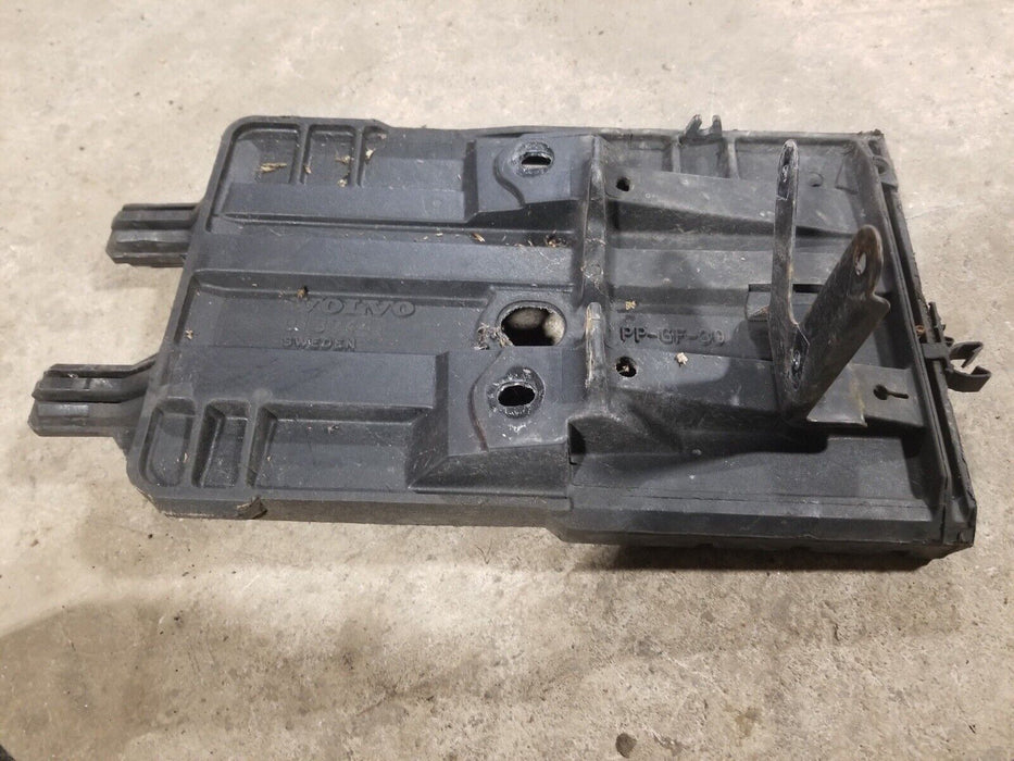 1992-1997 Volvo 850 850R Engine Bay Battery Tray Bracket 9133441 OEM #2806E