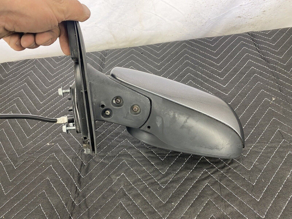 2009-2010 Pontiac Vibe Driver Left LH Side View Mirror Gray OEM #3148E