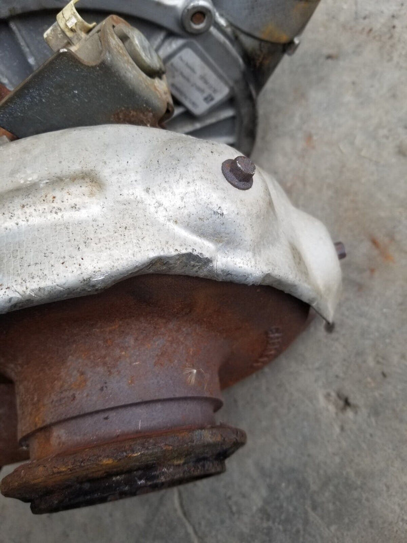 2005-2007 6.0 FORD F-350 F350 *SEIZED NEEDS REBUILD* TURBO  CORE OEM #679CN