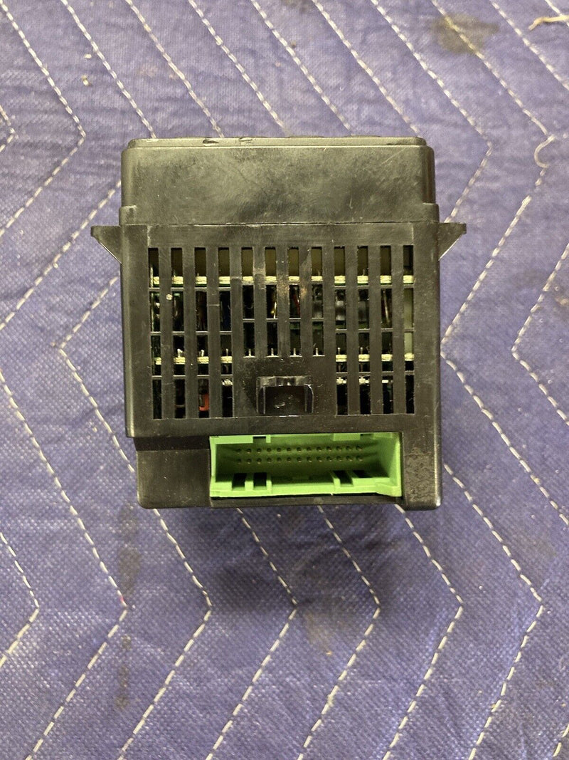 1984-1991 BMW 318i 325i E30 OBC Clock On Board Computer Unit 1374917 OEM #2554M