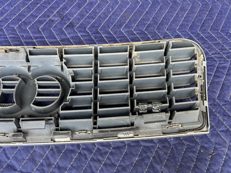 2003-2009 Audi S4 B6 B7 8E Front Radiator Grille Grill 8E0853651D OEM #670EM