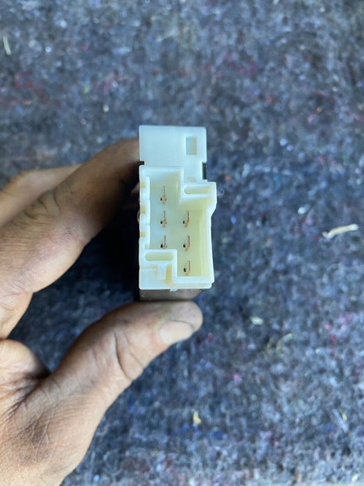 98-00 Volvo V70 V70R XC S70 C70 Dash Cluster Dimmer Light Switch 6849861 #1523E