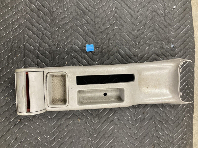 1999-2005 Volkswagen VW Jetta MK4 1j0863323 Center Console Trim OEM #2391M