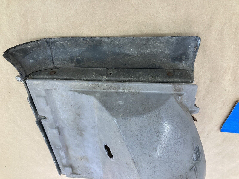 1976-1979 Cadillac Seville Parking Signal Light Assembly Left LH Rear #1777M