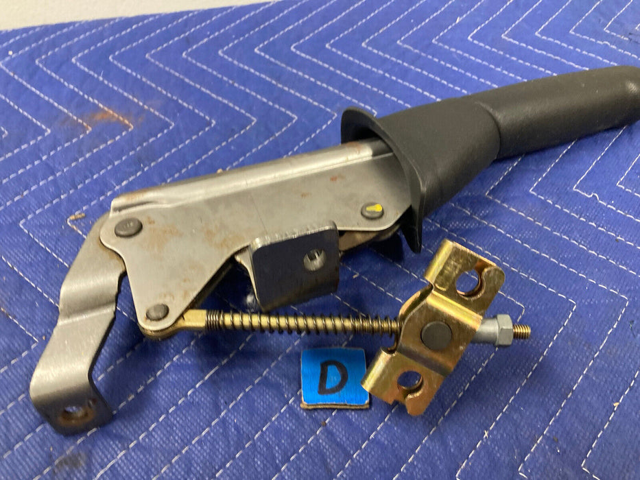 1998-2005 Land Rover Freelander E Brake Parking Handle Emergency OEM #3009M