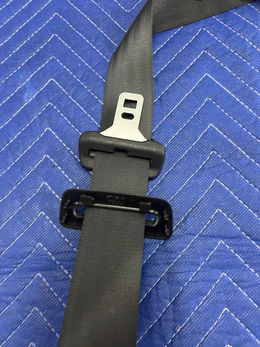 2005-2007 Volvo S60R Rear LH RH Center Seat Belt Retractor Assembly OEM #1144EM