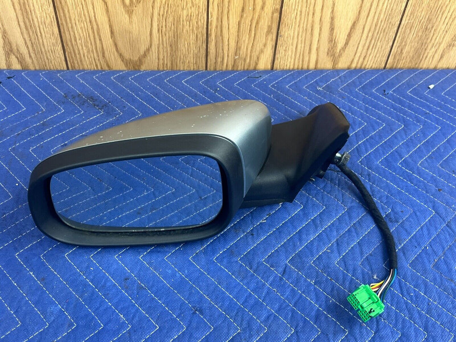 2005-2007 Volvo S60R V70R Driver Left Side Mirror Assembly 30779812 OEM #1189EM