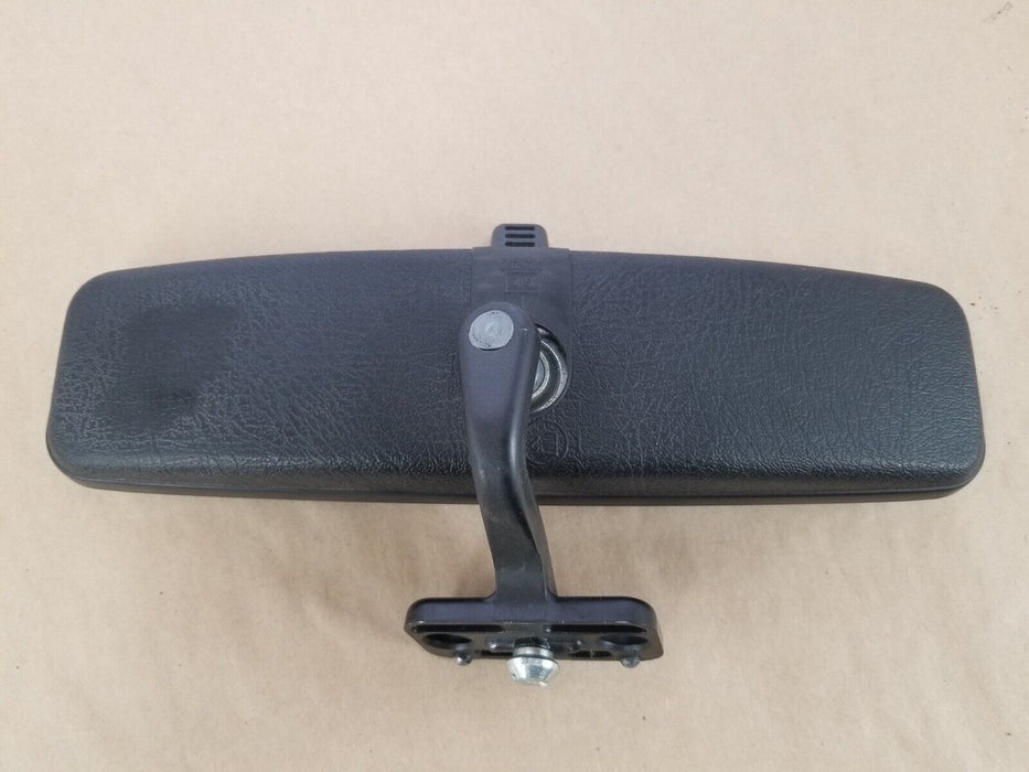 1992-1997 Volvo 850 850R Rear View Mirror Manual Dimming OEM #2781E