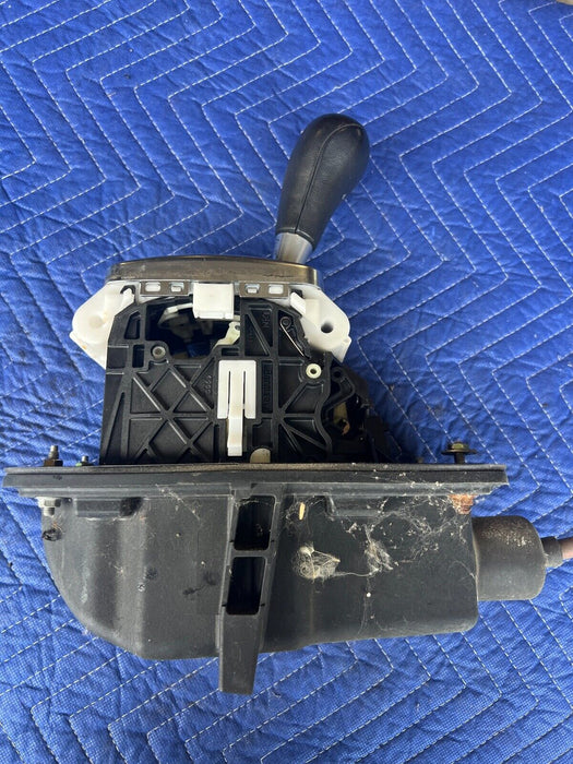 2003-2009 Audi S4 B6 B7 8E Gear Box Shifter Assembly Auto Trans AT OEM #520EM