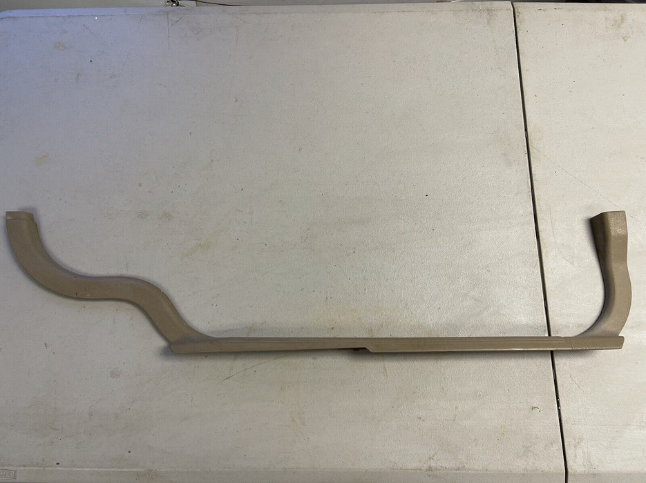 1998 1999 2000 Volvo V70 V70R LH Driver Front Door Sill Trim 6800938 OEM #84J