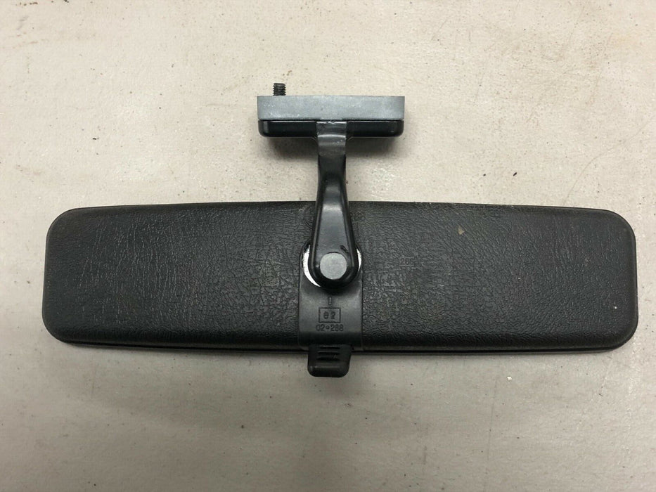 1998-2000 Volvo V70R S70 V70 Interior Rear View Mirror OEM 00288 #20EM