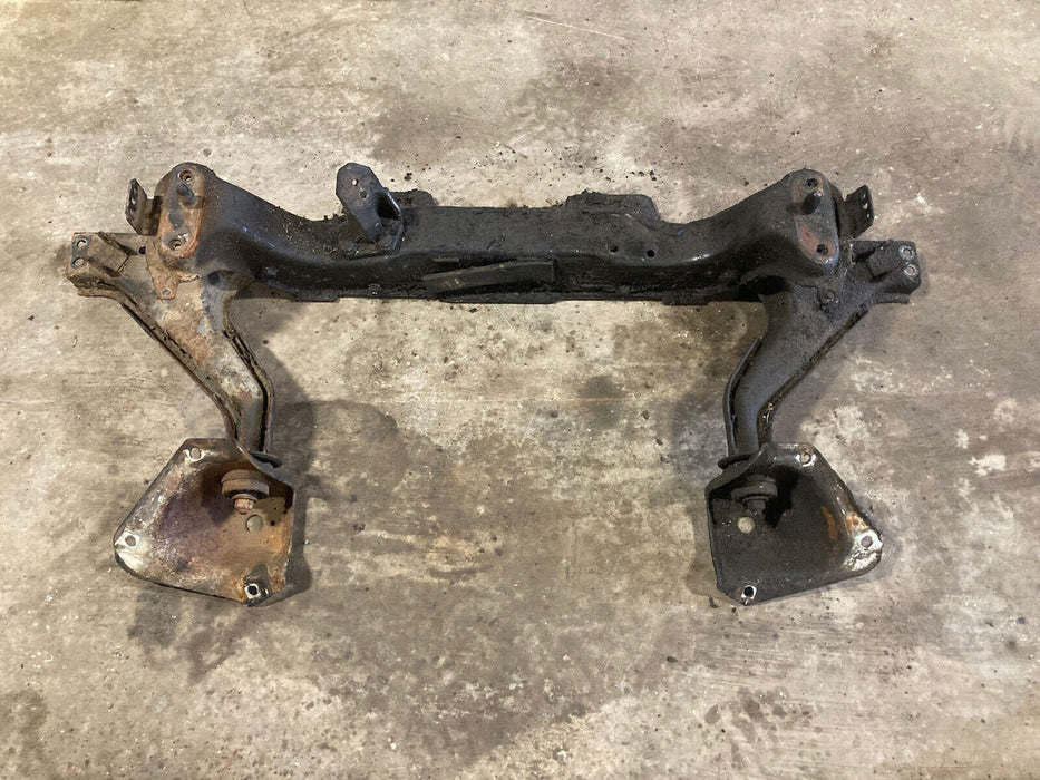 1975-1985 Volvo 242 240 244 245 Front Subframe A A Arms Engine Cradle OEM #1731M