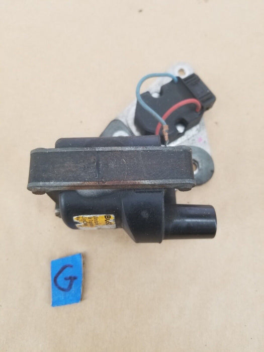 1992-1997 Volvo 850 850R Ignition Coil Spark Module OEM #2896E