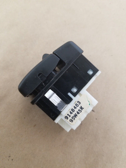 1992-1997 Volvo 850 850R Power Door Lock Switch Button 9148483 OEM #2839E