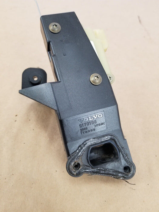 1992-1997 Volvo 850 850R Gas Door Lock Actuator 9170198 Sedan OEM #2792E