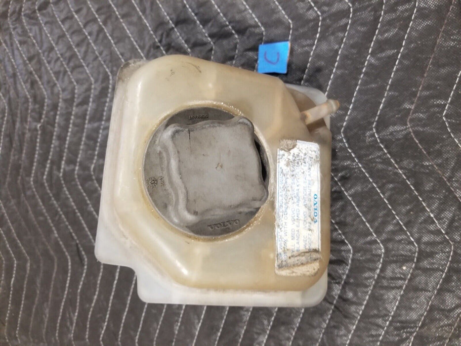 1992-1997 Volvo 850 850R Coolant Overflow Jug Reservoir B5254 9141031 OEM #2810E