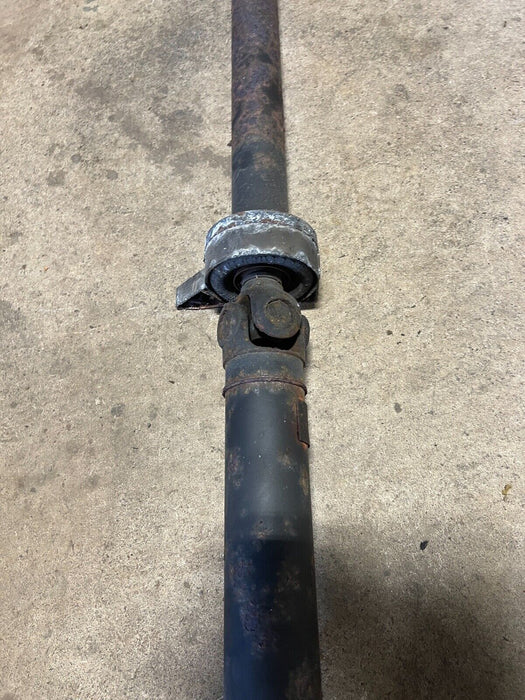 2005-2007 Volvo S60R S60 V70R Rear Driveshaft Drive Shaft 30759215 OEM #1167EM