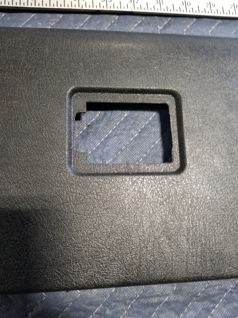 1998-2000 Volvo V70 S70 V70R Interior Rear Ceiling Panel Dark Gray OEM #336AN