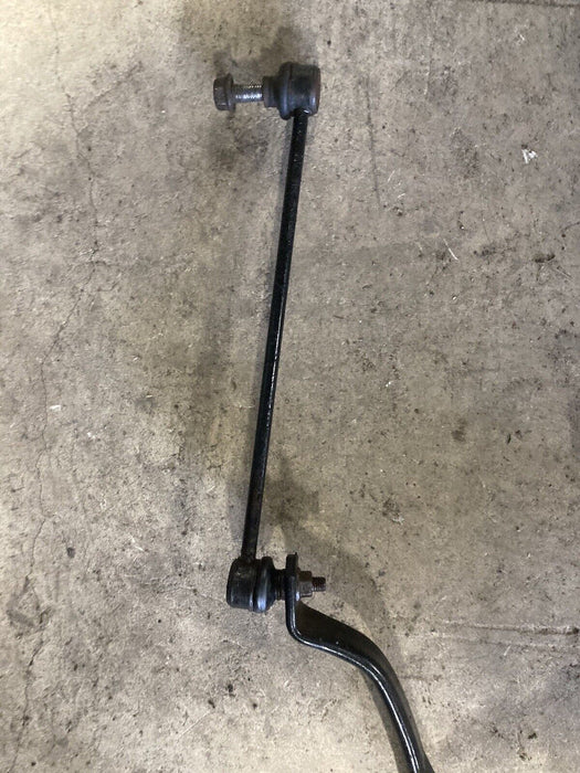 2005 2006 2007 Volvo S60R S60 V70R Front Sway Bar ￼31262929 OEM #1562M