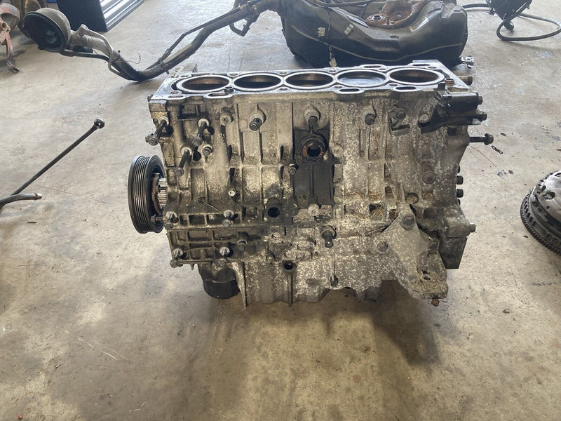 2005 2006 2007 Volvo S60R S60 V70R 2.5L 5 Cylinder Pistons & Rods B5254T4 #3668E