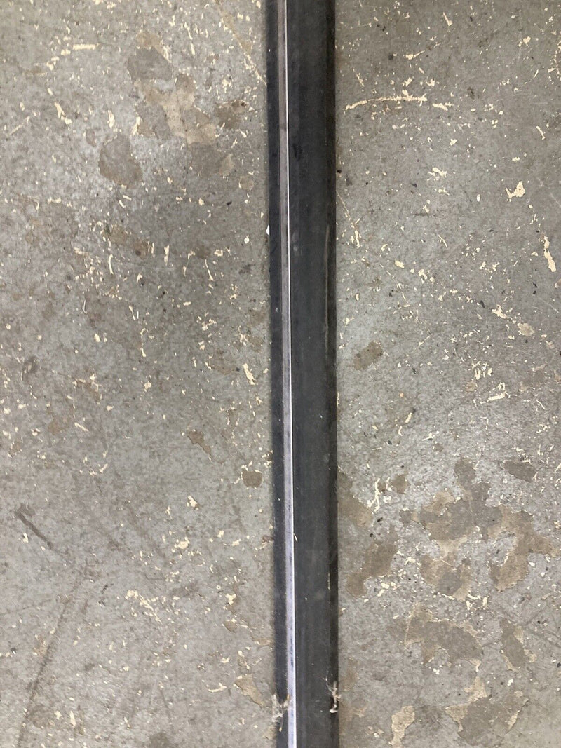 1984-1991 BMW 318i 325i E30 Left Door Trim Molding Coupe Driver OEM #2720M