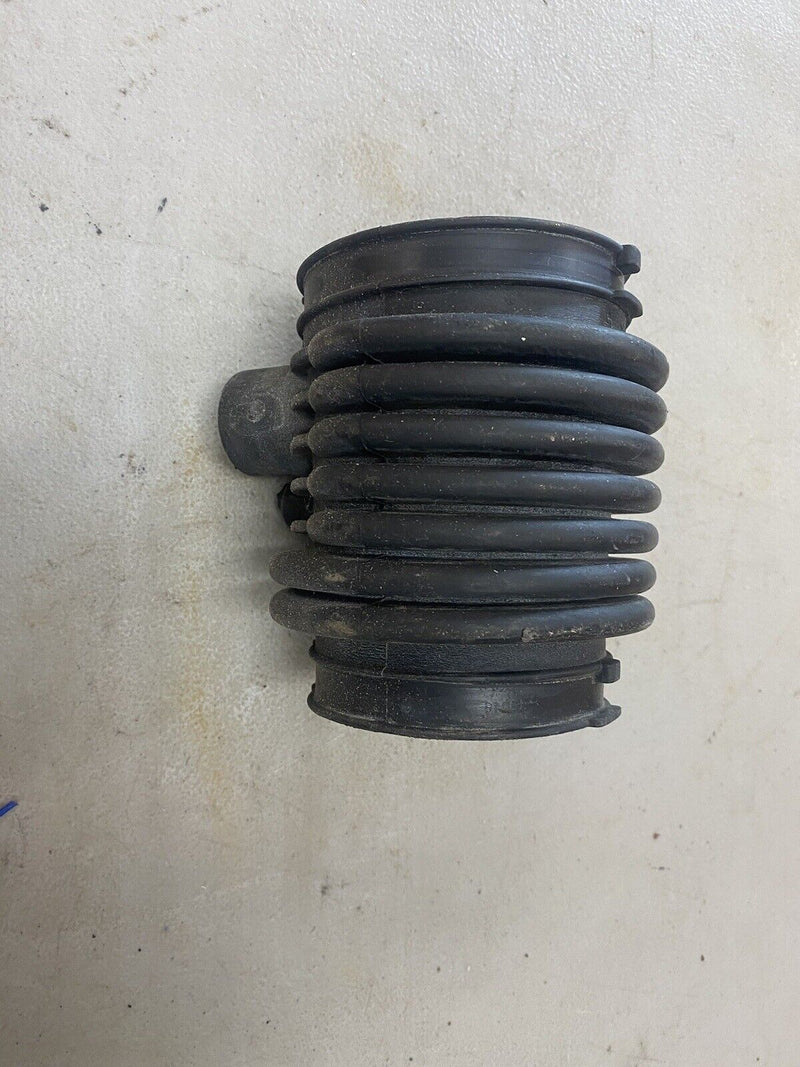 02-08 Jaguar X-Type 2.5L Air Intake Tube Bellows MAF Hose Connector OEM #2126E