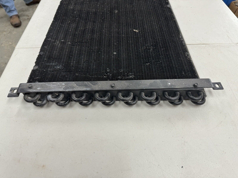 1968-1972 Corvette C3 GM AC Condenser BBC 427 454 350 3949932 OEM #3277E