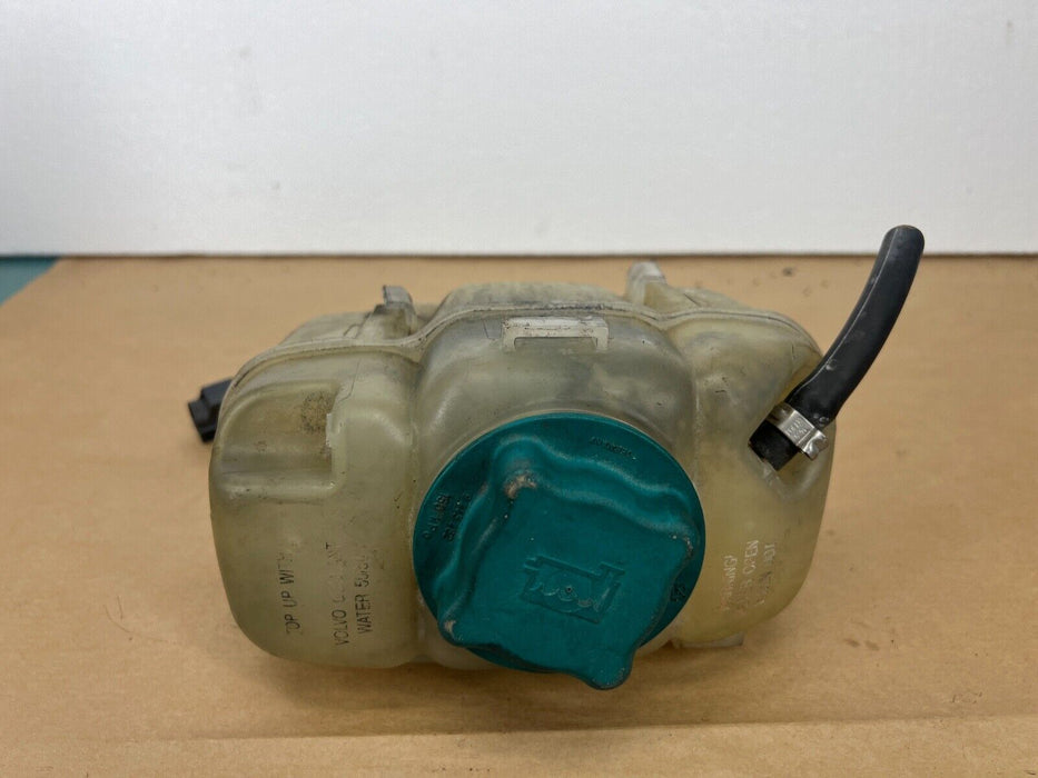 2005-2007 Volvo S60R V70R Coolant Overflow Expansion Jug Reservoir OEM #1239EM