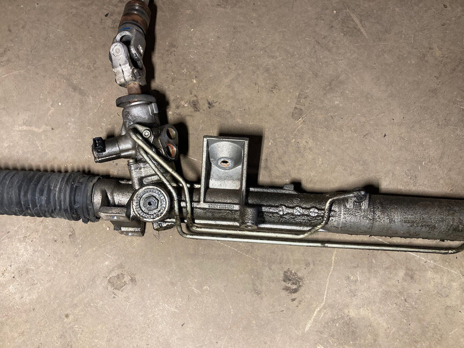 2004-2007 Volvo S60R S60 V70R Rack And Pinion Steering Assembly OEM #2861M