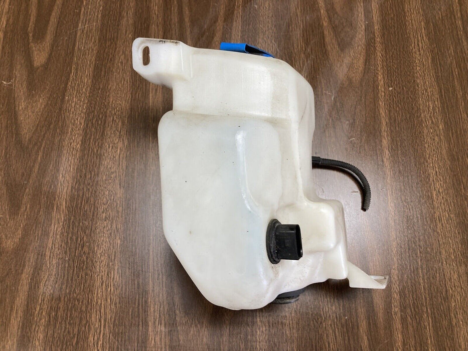 1999-2005 Volkswagen VW Jetta Windshield Washer Reservoir￼ 1j0955453 #2407M