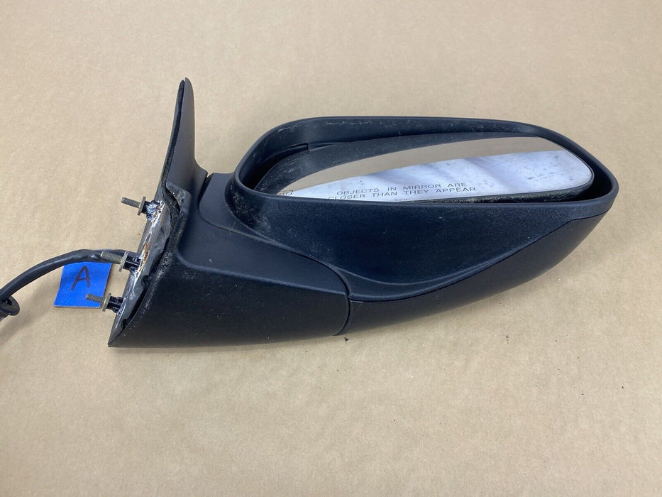 2001-2004 Dodge Dakota Passenger Right Side View Mirror Power Heated OEM #2467E