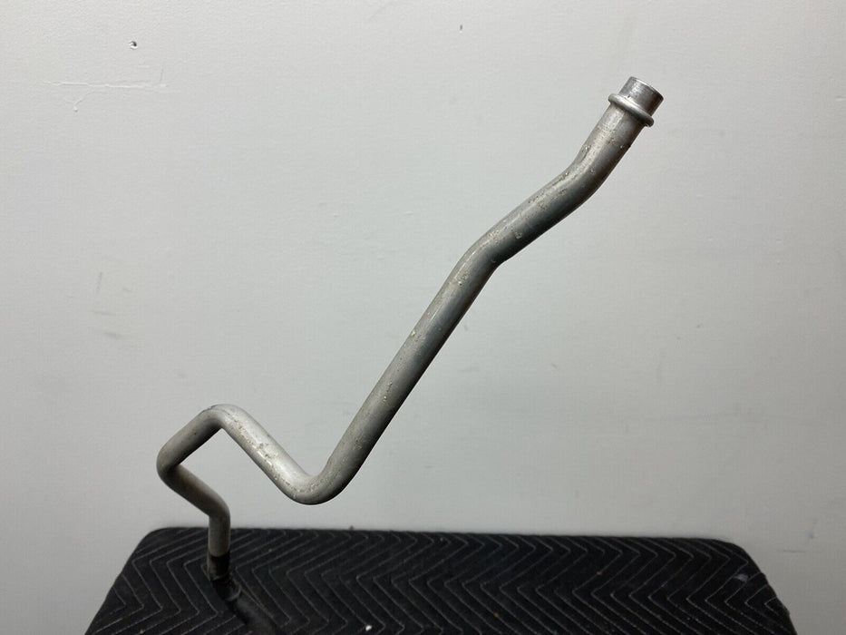 VW Jetta Golf 99-05 AC Suction Line Hose Assembly Air Conditioning OEM #1183E