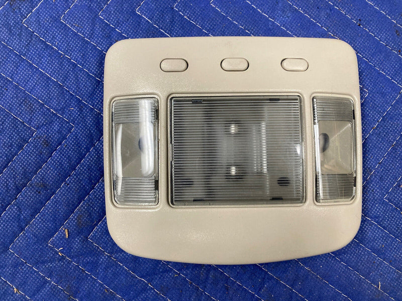 1998-2005 Land Rover Freelander Dome Light Map Lamp Reading Overhead OEM #2993M