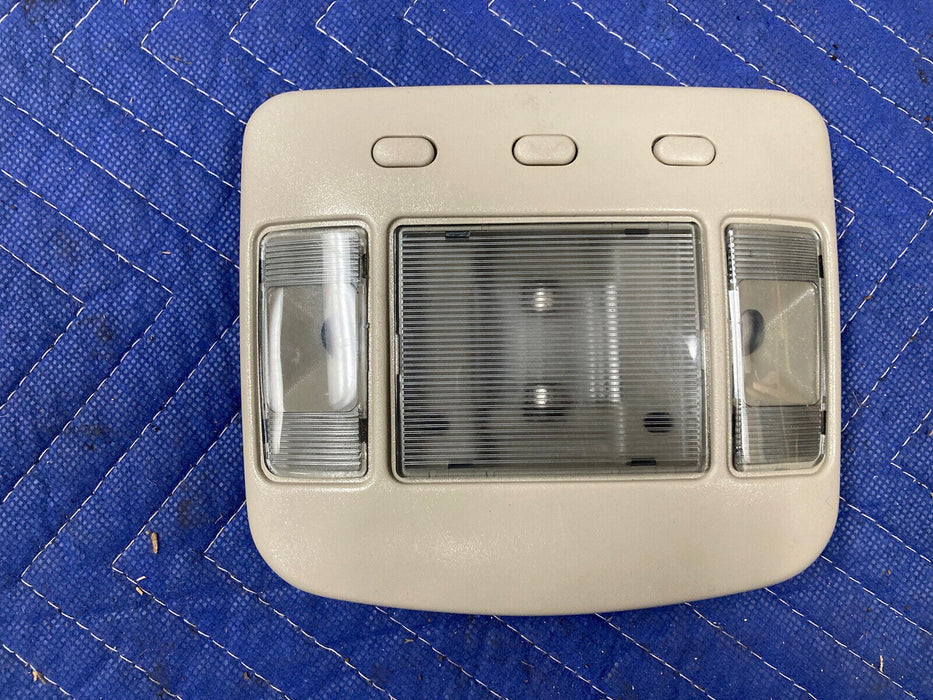 1998-2005 Land Rover Freelander Dome Light Map Lamp Reading Overhead OEM #2993M