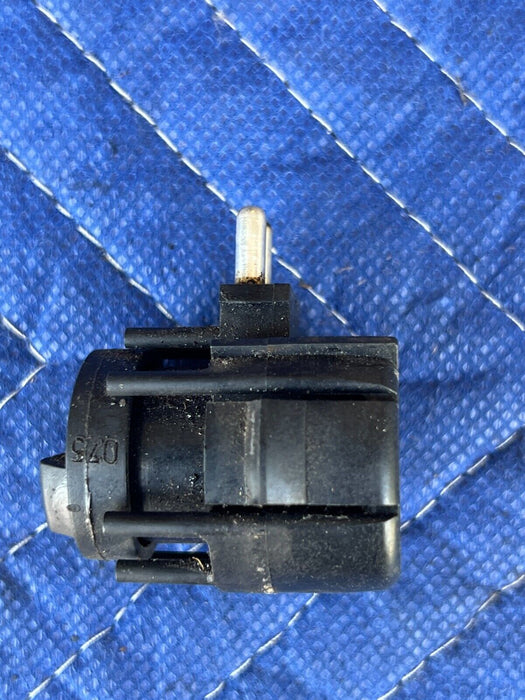 1979-1985 Mercedes 300SD W126 Gas Pedal Accelerator Sensor 0015456314 OEM #437EM