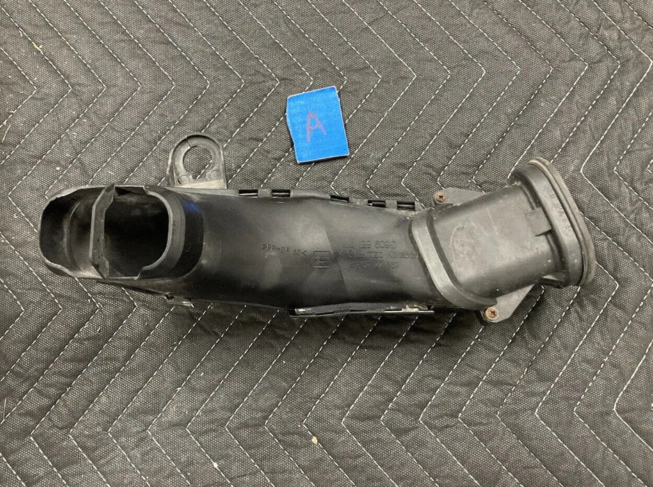 1999-2005 Volkswagen VW Jetta MK4 Air Duct Intake Pipe 4615727969 OEM #2365M