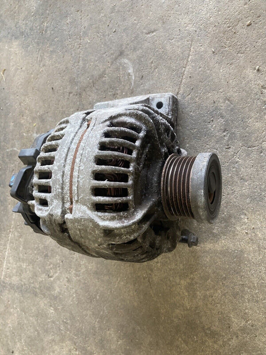 2005-2007 Volvo S60R S60 V70R Alternator Bosch 75-140V 30667787 OEM #1307M