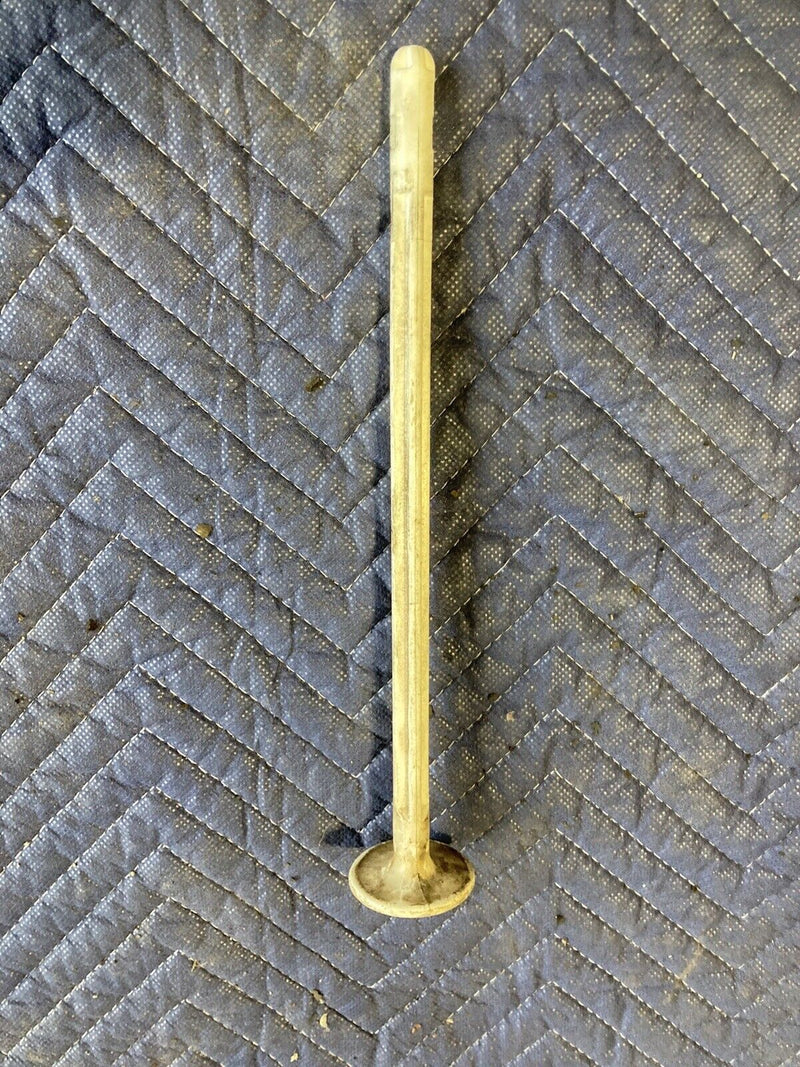 1975-1985 Volvo 242 240 244 245 Hood Release Pull Knob OEM #1719M