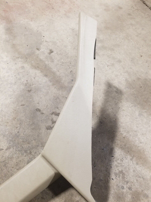 1992-1997 Volvo 850 850R Left C Pillar Trim Window Surround 9132665 OEM #2807E