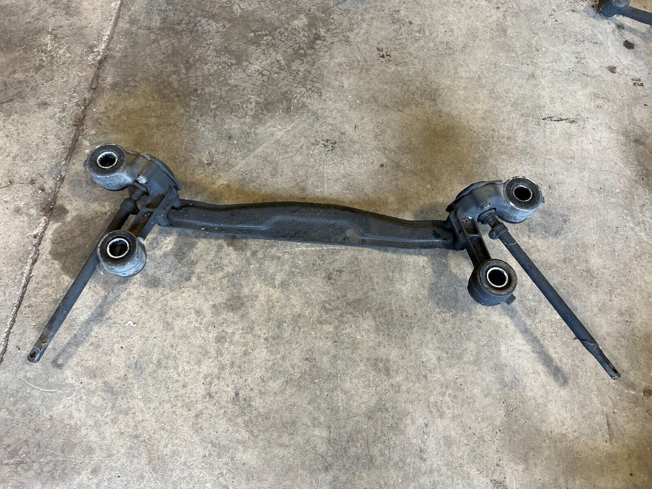 1979-1985 Mercedes 300SD W126 Front K Frame Engine Cradle Crossmember OEM #446EM