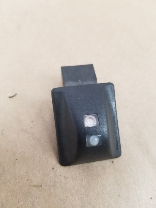 92-97 Volvo 850 Dash Motion Alarm Sensor LED Temp Sensor 6811571 OEM #2865E